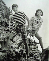 Adventure With Him picture