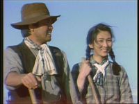 American Tail screencap