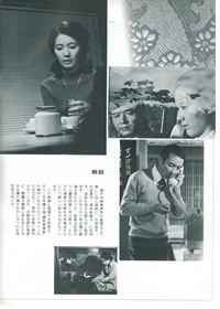 Between Women And Wives Promo Book Page 3