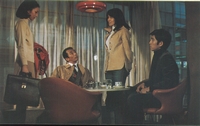 Between Women And Wives Press photo