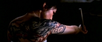 Blind Woman's Curse Screencap