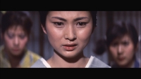 Blind Woman's Curse Screencap