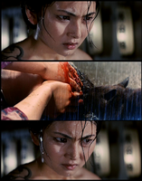 Blind Woman's Curse Screencap