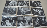 Back to Blind Woman's Curse Lobby Card