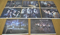 Back to Blind Woman's Curse Lobby Card