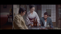 Blood For Blood screencap
