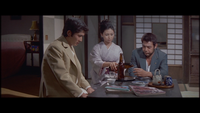 Blood For Blood screencap