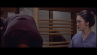Blood For Blood screencap