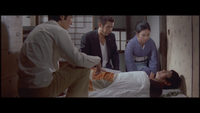 Blood For Blood screencap
