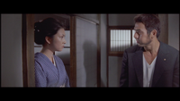 Blood For Blood screencap