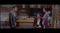 Blood For Blood screencap