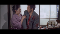 Blood For Blood screencap