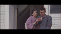 Blood For Blood screencap