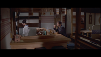 Blood For Blood screencap