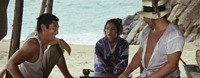 The Homeless Screencap