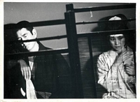 The Homeless lobby card