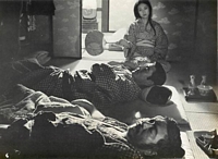 The Homeless lobby card