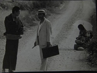 The Homeless lobby card