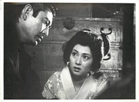 The Homeless lobby card