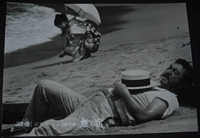 The Homeless lobby card