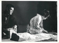 The Homeless lobby card
