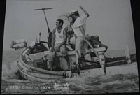 The Homeless lobby card