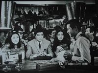 I Shall Not Forget lobby card