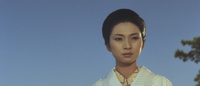 Lady Snowblood screencap