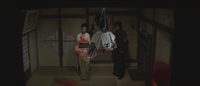 Lady Snowblood screencap
