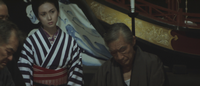 Lady Snowblood screencap