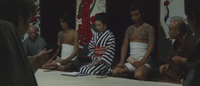 Lady Snowblood screencap