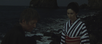Lady Snowblood screencap