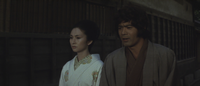 Lady Snowblood screencap