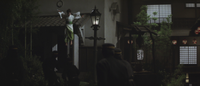 Lady Snowblood screencap