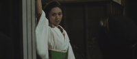 Lady Snowblood screencap