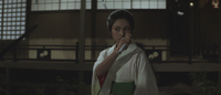 Lady Snowblood screencap