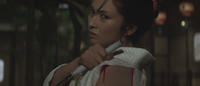 Lady Snowblood screencap