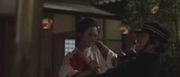 Lady Snowblood screencap