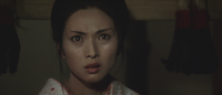 Lady Snowblood screencap