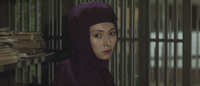 Lady Snowblood screencap