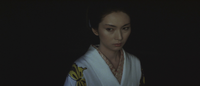 Lady Snowblood screencap