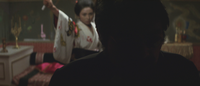 Lady Snowblood screencap
