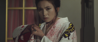 Lady Snowblood screencap