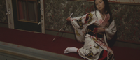 Lady Snowblood screencap