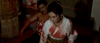 Lady Snowblood screencap