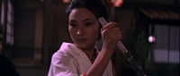 Lady Snowblood screencap