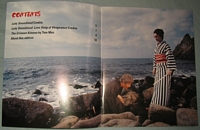 Lady Snowblood Uk Blu-ray Booklet 2
