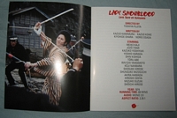 Lady Snowblood Uk Blu-ray Booklet 4