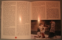 Lady Snowblood Uk Blu-ray Booklet 9