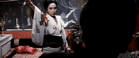 Lady Snowblood GIF